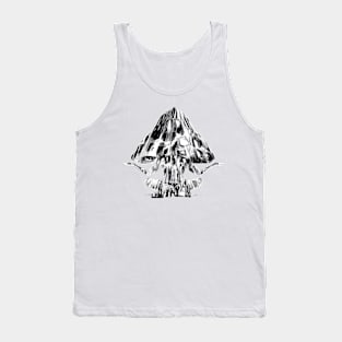 Psilly Cyben X A.I. Tank Top